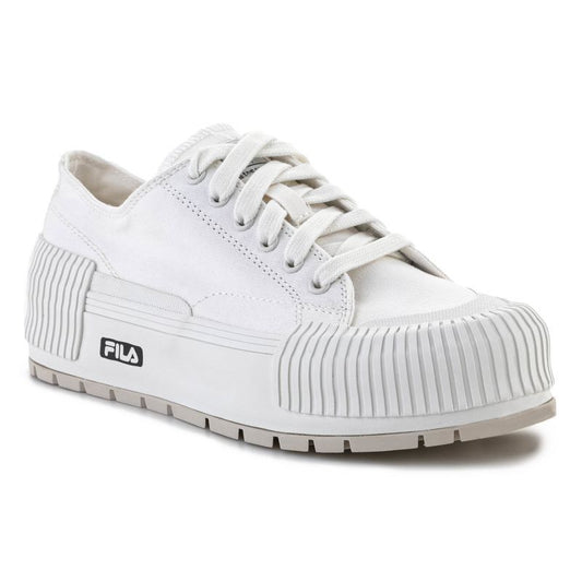 Fila Cityblock Platform Shoes W FFW0260-10005 Footwear/Lifestyle/Fila Your Sports Performance
