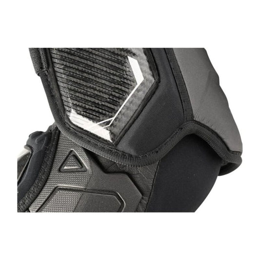 Bauer Supreme Mach Int Hockey Elbow Pads In preparation Your Sports Performance