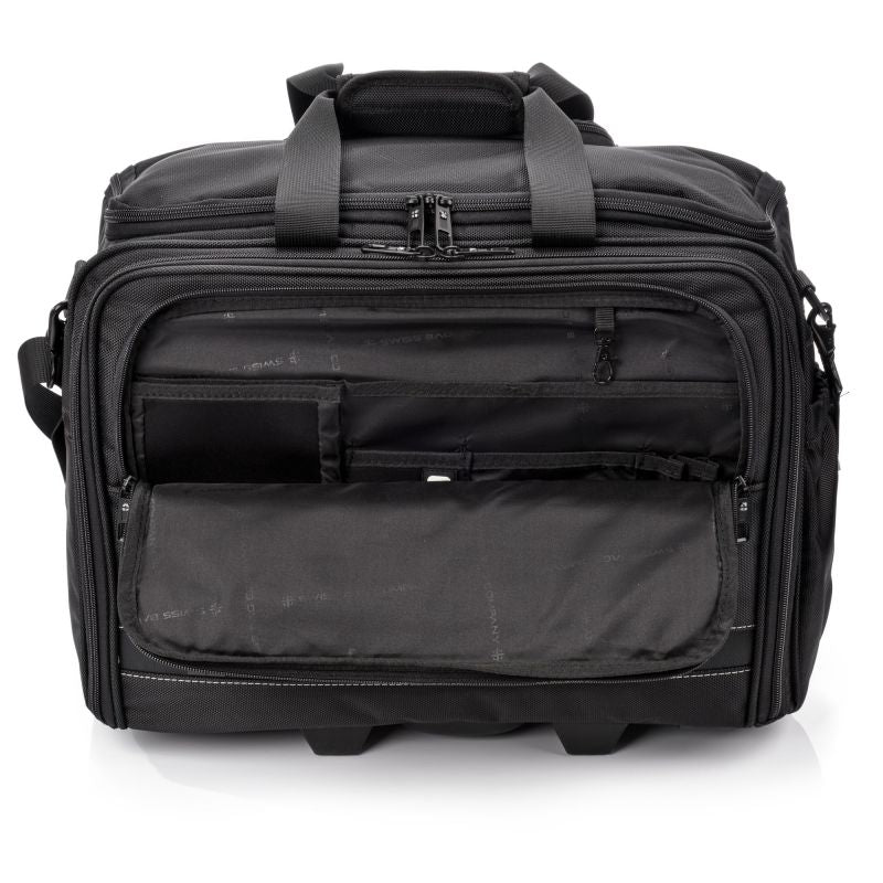 SwissBags 17235 Wheeled Travel Bag Accessories/Bags/Other bags Your Sports Performance