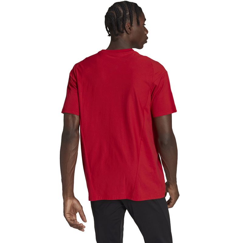 T-shirt adidas Tiro 23 Competition M HI3051 Clothing/Training Adidas