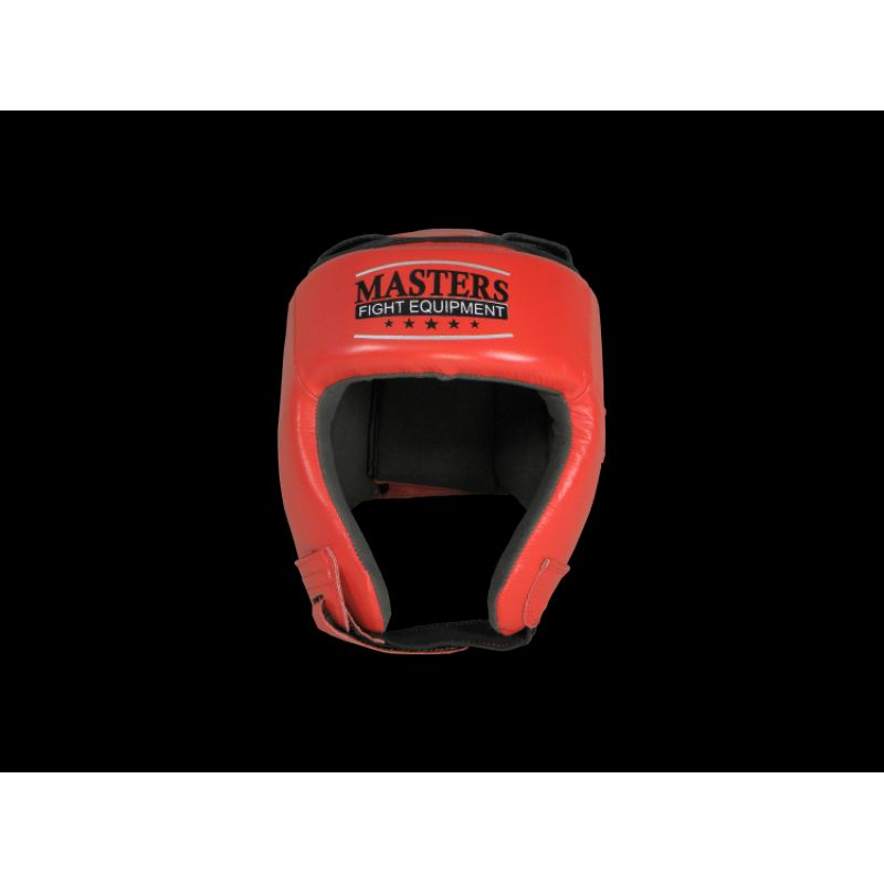 MASTERS tournament helmet - KTOP-1 0217-02M Accessories/Martial arts equipment/Kask bokserski Your Sports Performance