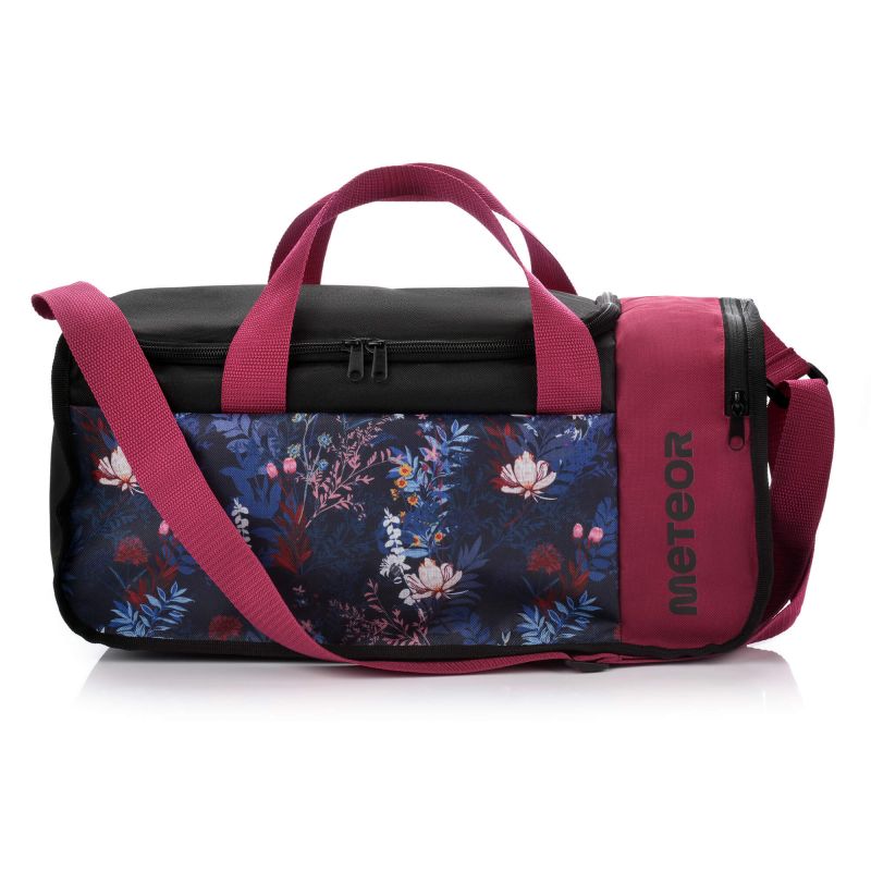 Meteor Nanuq 16893 fitness bag Accessories/Bags/Other bags Your Sports Performance