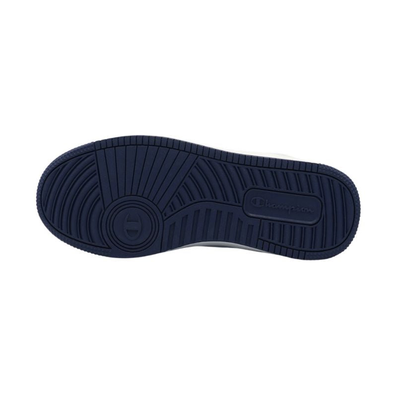 Champion RD18 Foil Low Cut W S11711 WW011 shoes Footwear/Lifestyle/Champion Your Sports Performance