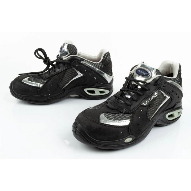 Lavoro Silver Indy U shoes 1276.70 Footwear/Outdoor/Lavoro Your Sports Performance