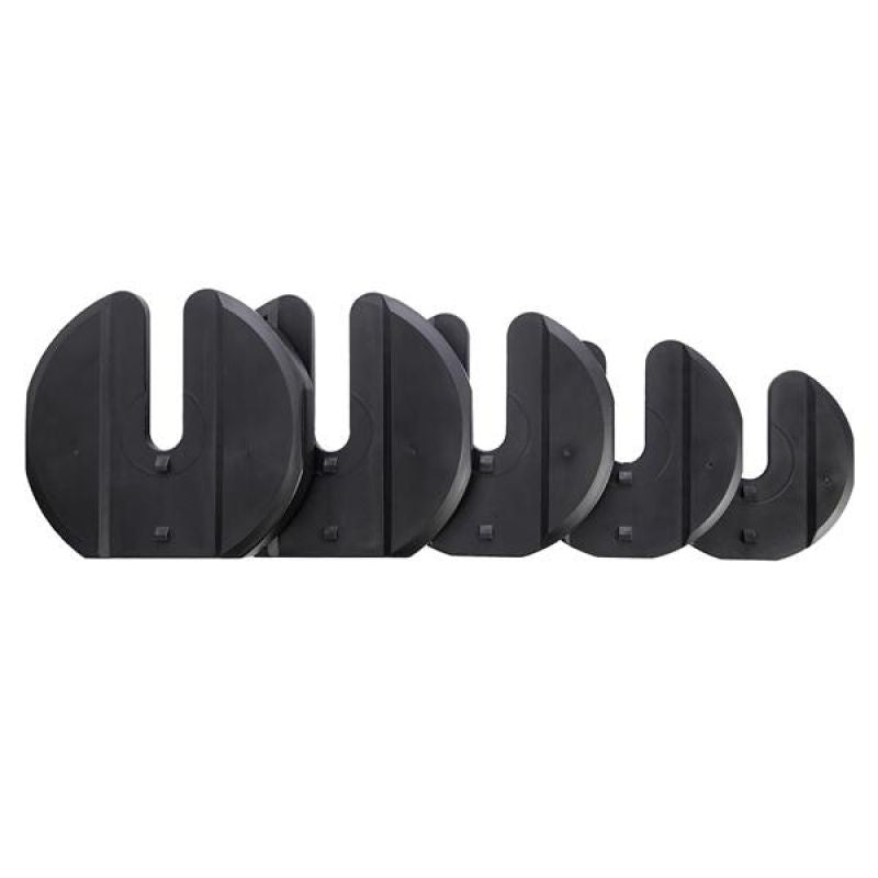 HMS SR80 adjustable bar Accessories/Training equipment Your Sports Performance