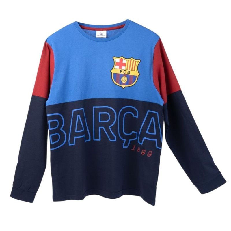 FC Barcelona Men's Pyjamas 2900003766