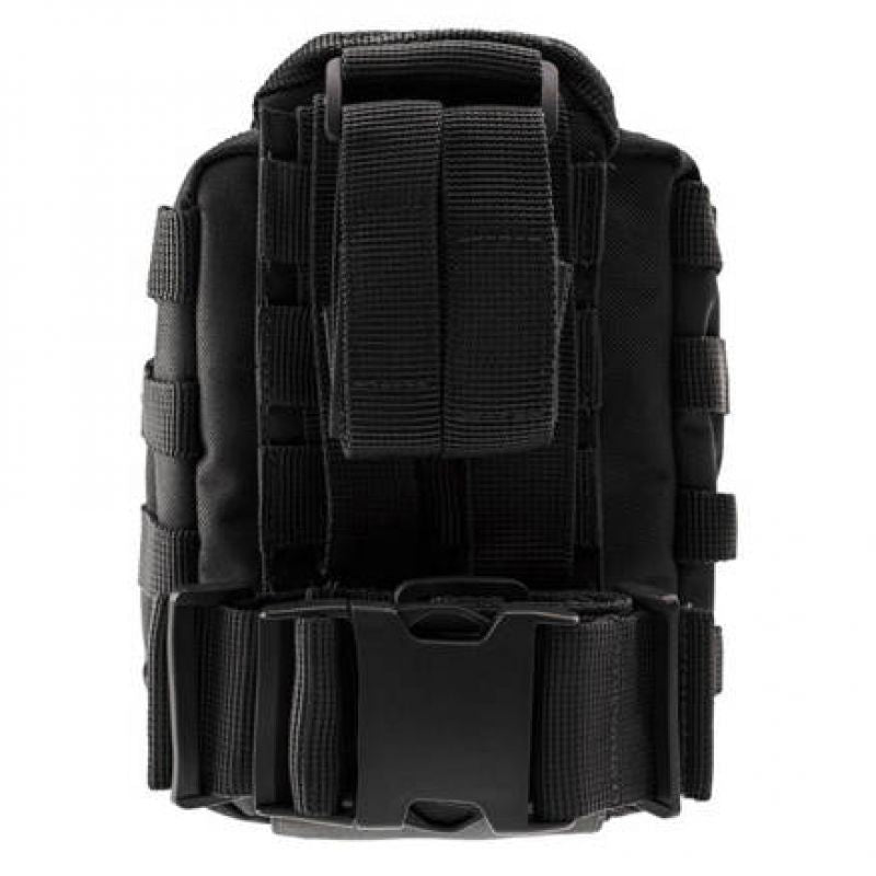 Magnum Med First Aid Kit 92800355304 Accessories/Sachets / Belts / Bags Your Sports Performance