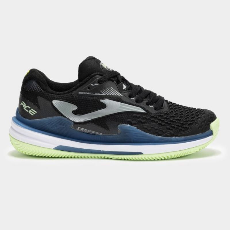Joma Ace Lady 2501 W TACLS2501AC Tennis Shoes Footwear/Tennis/Low/Joma Joma