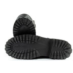 Wrangler Arch Fur men's boots, Chelsea boots, elegant, insulated, black Wrangler