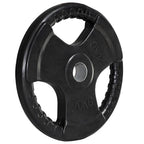 20 kg HMS TOK20 rubber plate Accessories/Training equipment Your Sports Performance