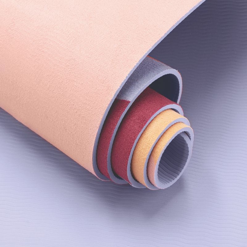 Spokey HARMONY MAT yoga and exercise mat In preparation Your Sports Performance