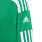 Adidas Squadra 21 Training Youth Jr GP6456 sweatshirt Clothing/Football Adidas