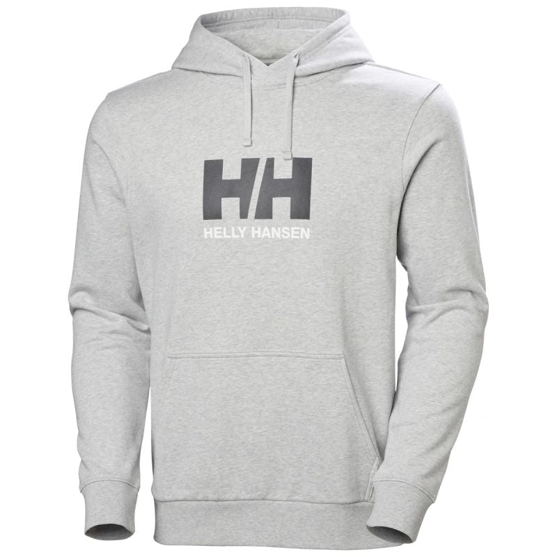 Helly Hansen Men's HH LOGO HOODIE 54582 949 Helly Hansen