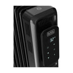 Black+Decker BXRA2001E oil radiator (2000W; 9 elements) AGD - Produkty/Grzejniki olejowe Your Sports Performance