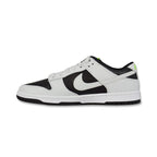 Nike Dunk Low Reverse Panda Volt Men's Shoes - FD9756-001 Obuwie/Buty na co dzień Your Sports Performance