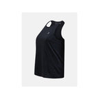 PEAK PERFORMANCE W Discover Tank Women's T-shirt, Black