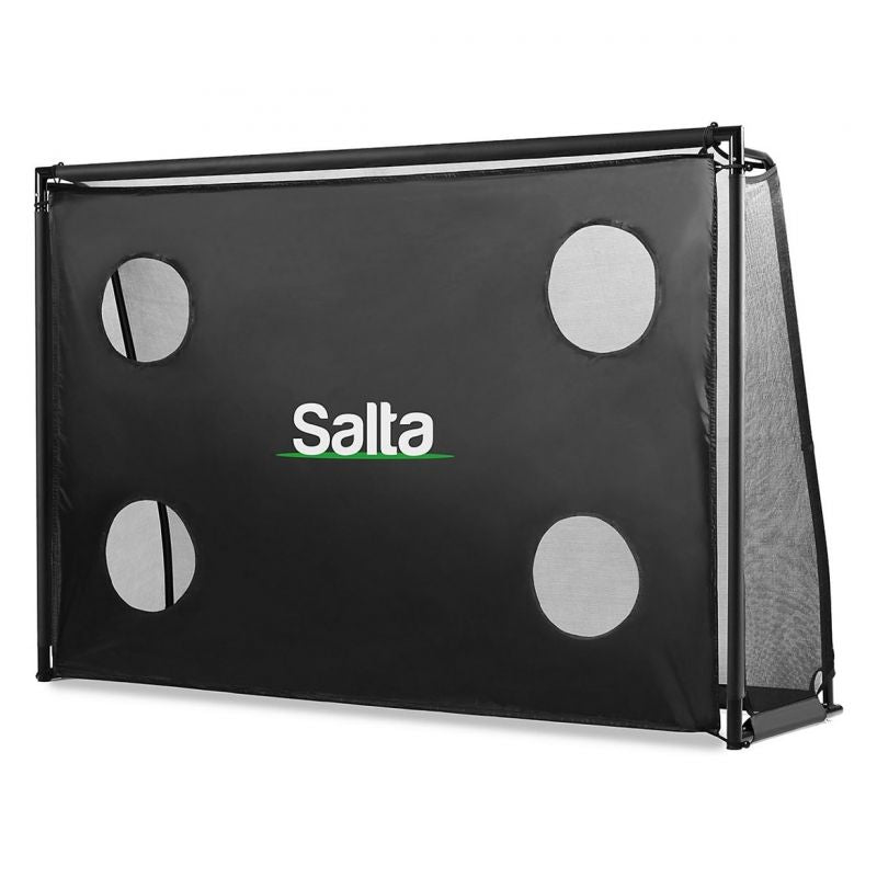 Soccer goal with training screen Salta Legend 300 x 200 x 90 cm In preparation Your Sports Performance
