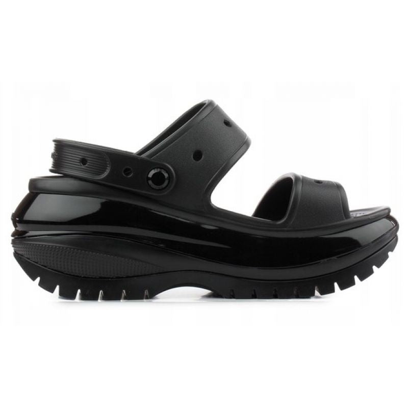 Crocs Classic Mega Crush W clogs 207989-001 Footwear/Lifestyle/Crocs Crocs