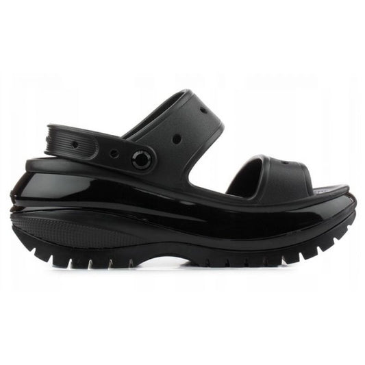 Crocs Classic Mega Crush W clogs 207989-001 Footwear/Lifestyle/Crocs Crocs