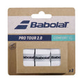 Babolat Pro Tour 2.0 Comfort Grips 3 pcs 653053 Accessories/Rackets and accessories Your Sports Performance