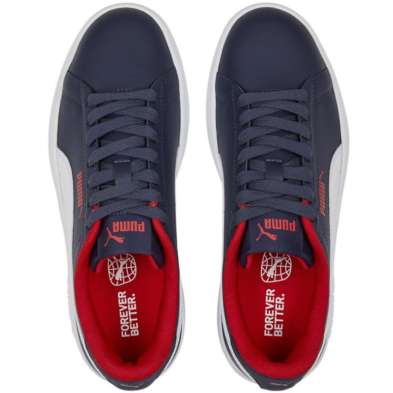 Puma Smash 3.0 L Jr shoes 392031 04 Footwear/Lifestyle Puma