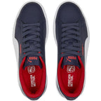 Puma Smash 3.0 L Jr shoes 392031 04 Footwear/Lifestyle Puma