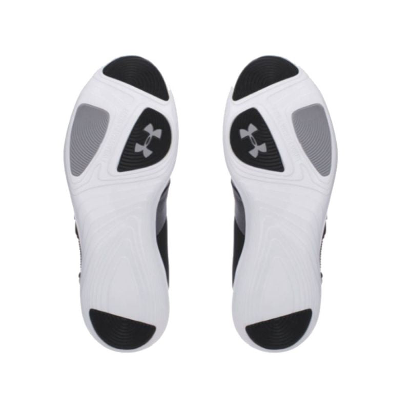 Women's Under Armour Street Precision Slip-On Trainers - 1285810-031 Obuwie/Buty sportowe/Under Armour Your Sports Performance
