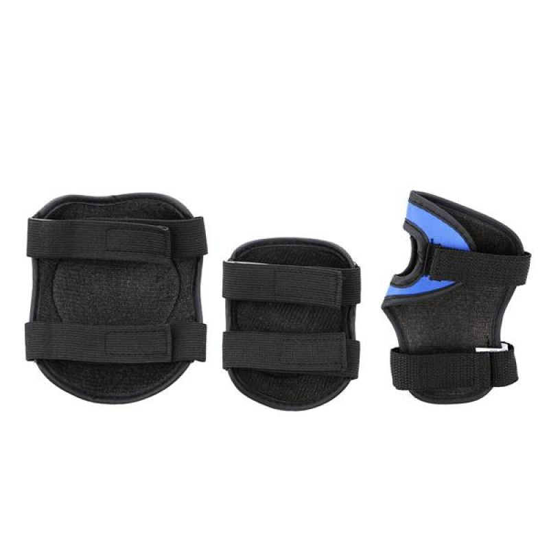 Protectors set Nils Extreme DARK BLUE size S H110
