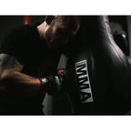 Mitts Red - One size fits all Rękawice przyrządowe Your Sports Performance