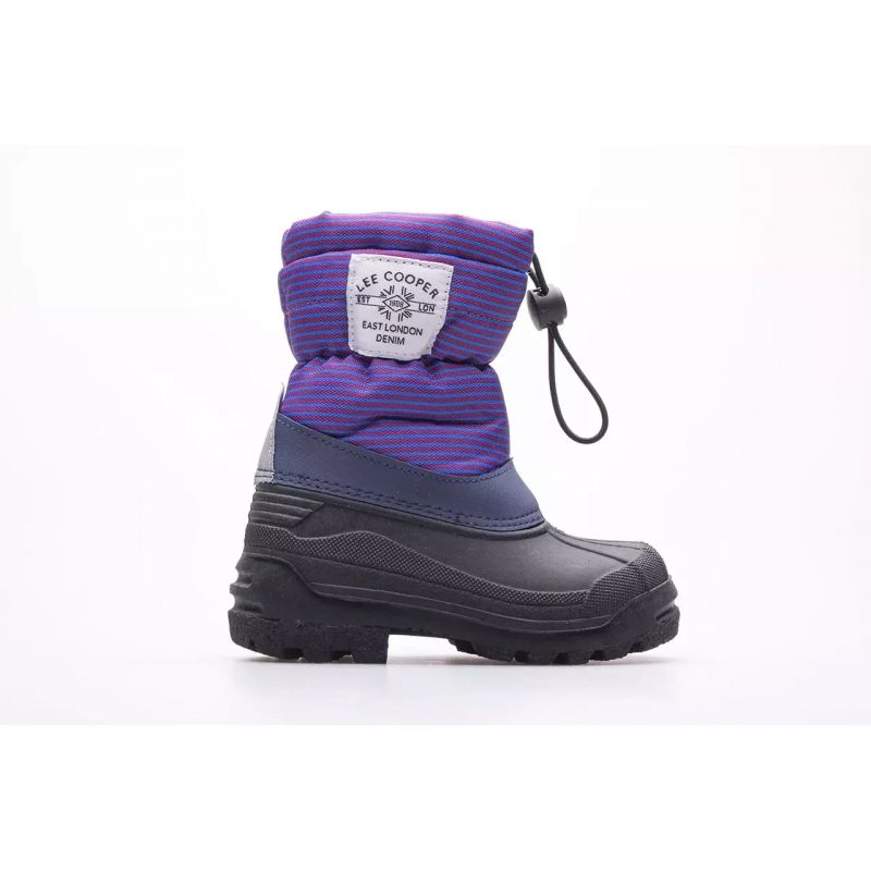 Snow Boots Lee Cooper Jr. LCJ-21-44-0526K Footwear/Outdoor/Lee Cooper Your Sports Performance