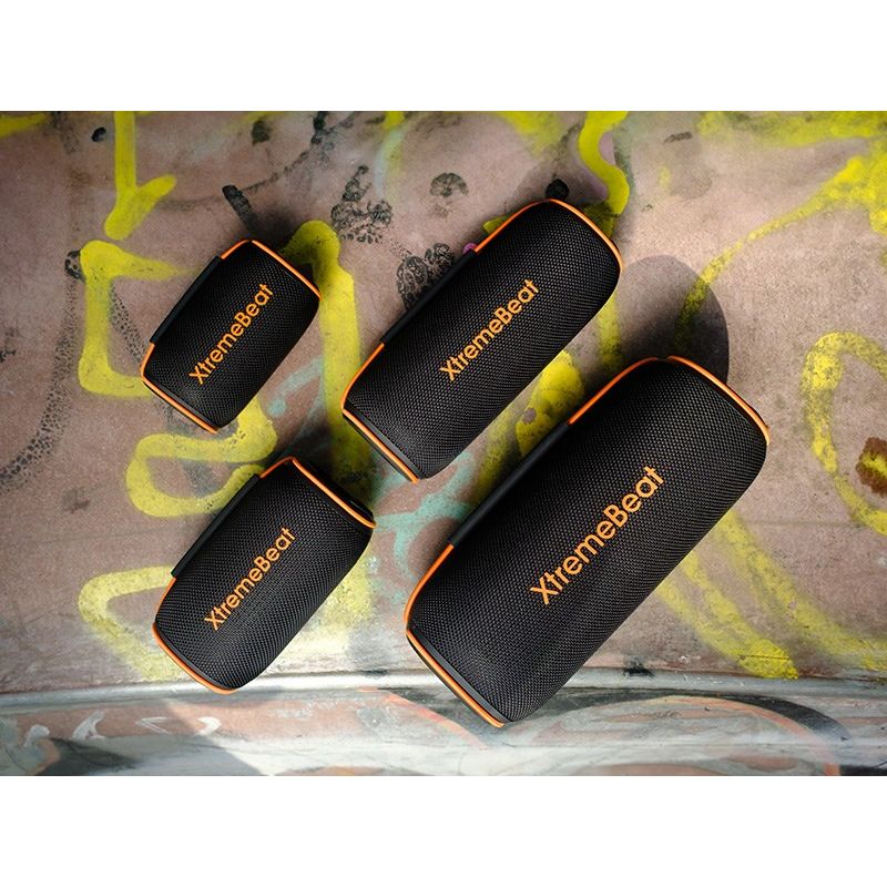 TRACER TWS SPEAKER XTREMEBEAT ULTRA BLUETOOTH RGB In preparation Your Sports Performance