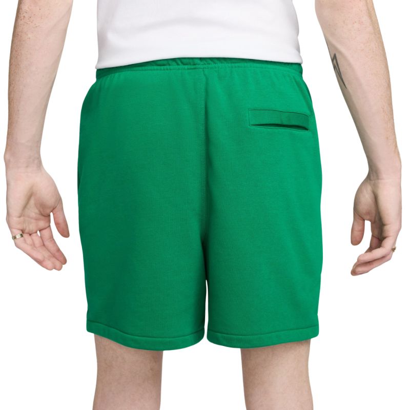 Nike Club Men's Green Shorts FN3520 365