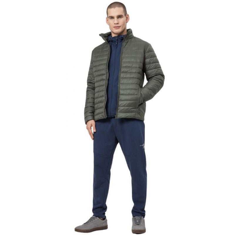 Jacket 4F M H4Z22 KUMP003 43S Clothing/Outdoor 4F