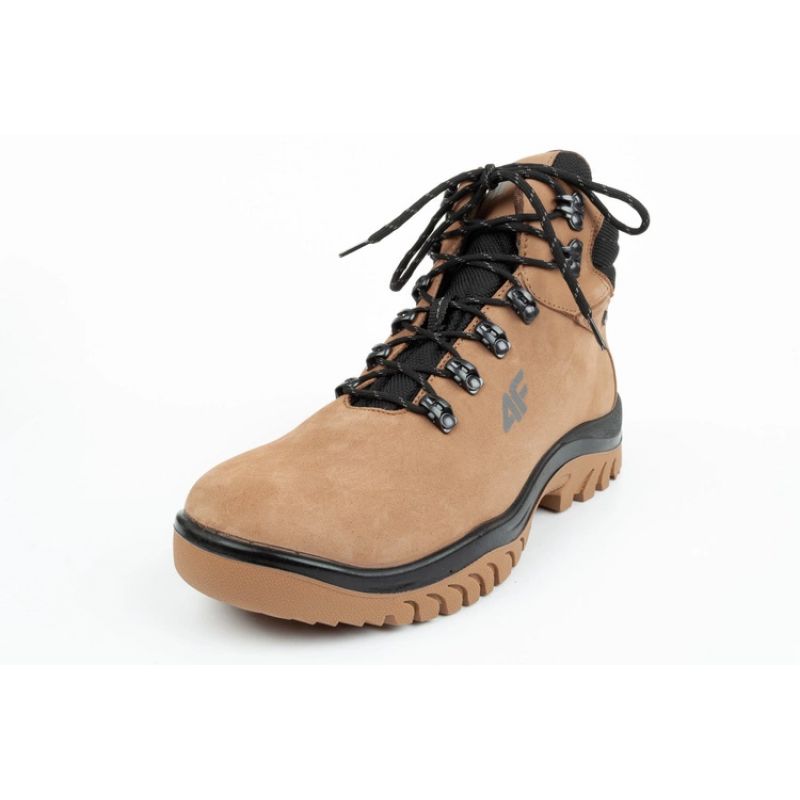 4F M OBMH257 44S trekking shoes Footwear/Outdoor/zimowe 4F