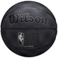Wilson NBA Forge Pro Midnight Ball WZ2015101XB Basketball Ball Accessories/Balls/Basketball Your Sports Performance