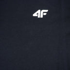 Men's T-shirt 4F M4214 navy blue 4FWSS26TTSHM4214 31S
