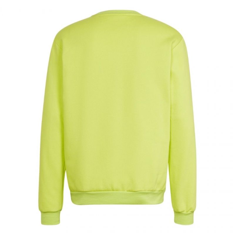 Adidas Entrada 22 Sweat Top M HC5049 sweatshirt Clothing/Football Adidas