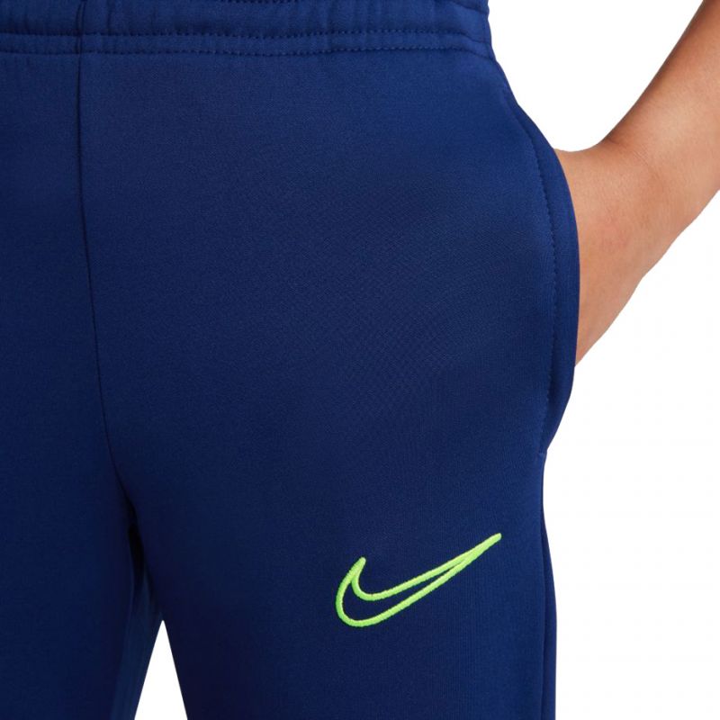 Nike Dri-FIT Academy 21 Pant Kpz Jr CW6124 492 Clothing/Training Nike