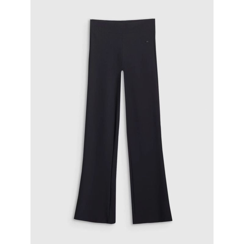 Women's quick-drying training pants 4F 4FRSS25TFTRF1037-20S *Kategoria tymczasowa Your Sports Performance