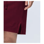 Muse Women's Dress (White)