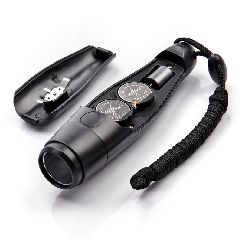 Electronic whistle Meteor 10147 Accessories Your Sports Performance
