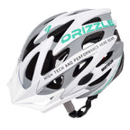 Meteor MV29 Drizzle Bike Helmet 24713-24714