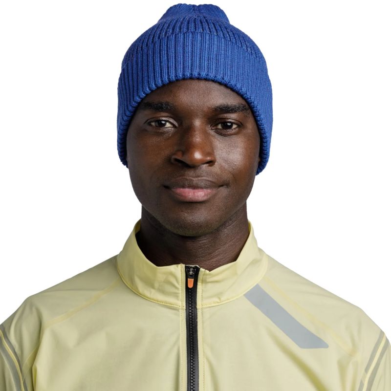 Buff Drisk Knitted Hat Beanie 1323397911000 Clothing/Multisport/Buff Your Sports Performance