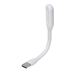 Activejet USB 5V Computer Reading Lamp White _Gadżety i Prezenty/Gadżety Your Sports Performance