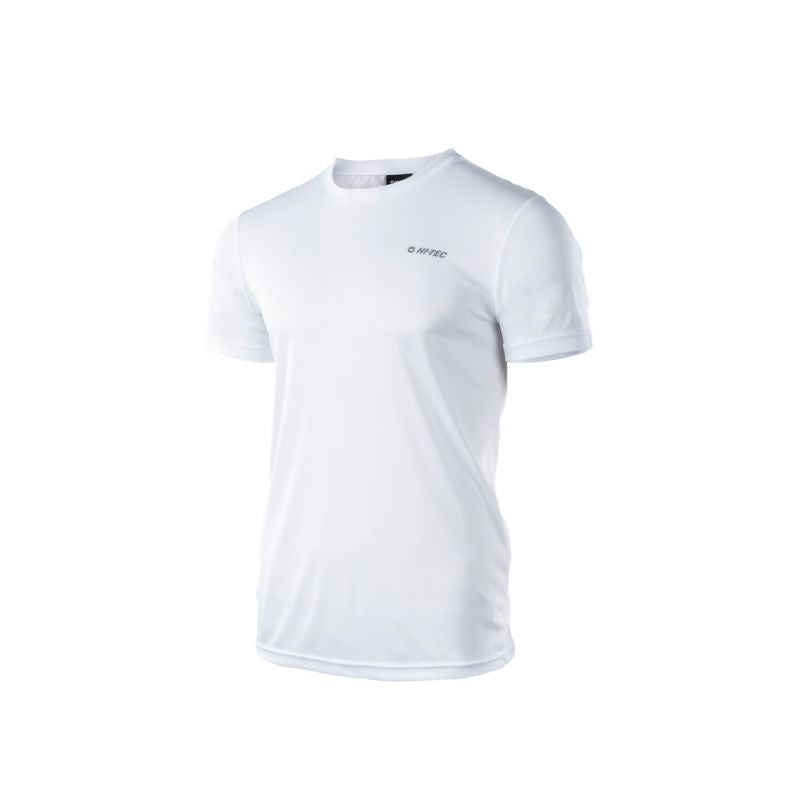 T-shirt Hi-tec sibic M 92800304106 Clothing/Outdoor/T-shirts with short sleeves Your Sports Performance