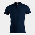 Joma Polo Shirt Bali II S/S 100748.331 Clothing/Training/Joma Joma