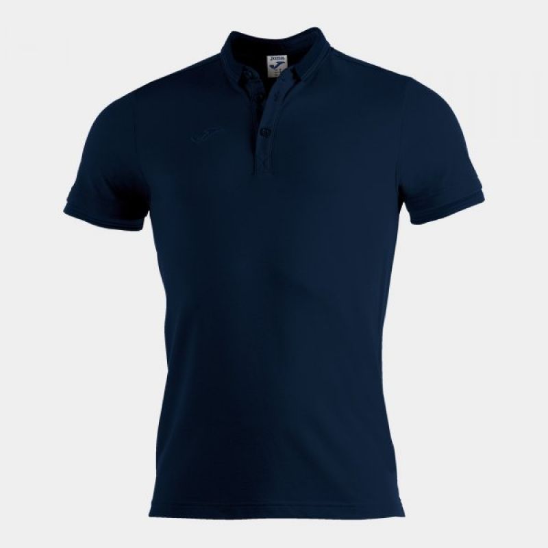 Joma Polo Shirt Bali II S/S 100748.331 Clothing/Training/Joma Joma