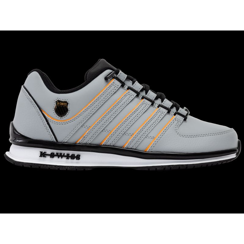 K-swiss RINZLER ULTIMATE men's sneakers gray (01235-032-M) K- Swiss