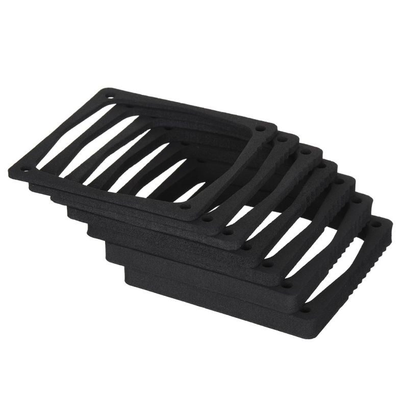 NOCTUA NA-FD1 fan duct for p. L9i and L9a Chłodzenie/Chłodzenie - akcesoria Your Sports Performance