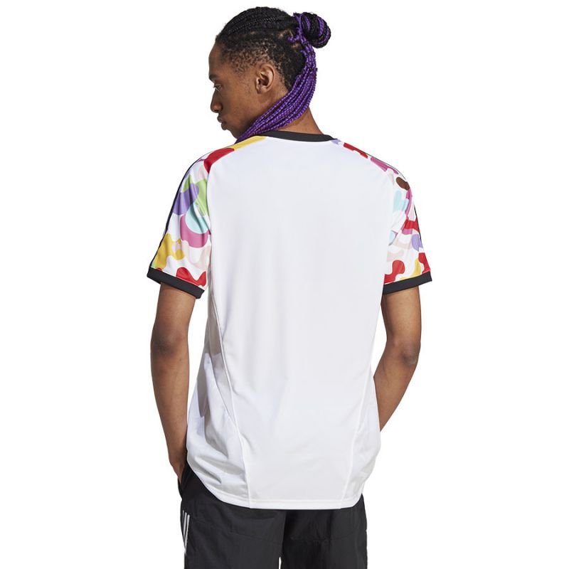 T-shirt adidas Tiro Box Tee M HY5899 Clothing/Football Adidas